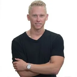 Blake Meacham