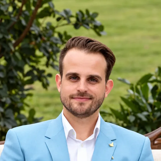 Patrick Luzny
